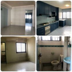 Blk 507 Cheng San Crest (Ang Mo Kio), HDB 3 Rooms #563605121